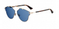 Preview: Neue DIOR Sonnenbrille So Real Pop Damensonnenbrille