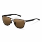 Preview: Porsche Design Sonnenbrille P'8647 Sunglasses mit Etui Titanfassung