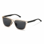 Preview: Porsche Design Sonnenbrille P'8647 Sunglasses mit Etui Titanfassung