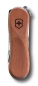 Preview: NAIL CLIP WOOD 580 Victorinox Schweizer Taschenmesser Nagelknipser Schere Nussbaum