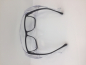 Preview: Klare medizinische Schutzbrille Arbeitsschutzbrille Laborbrille Augenschutz Swisseye Überbrille
