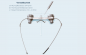 Preview: Lupenbrille Titan Opticus Vergrößerung 2.4 - 35 für Zahnärzte Chirurgen