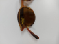 Mobile Preview: Fertiglesebrille KLAMMERAFFE No.12 Sonnenlesebrille Lesehilfe Sonnenbrille zum Umhängen UV-Schutz