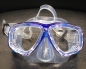 Preview: Taucherbrille Tauchermaske optische Sehstärke / indiv.Brillenwert möglich Diving mask bis 30 m
