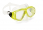 Preview: Taucherbrille Tauchermaske optische Sehstärke / indiv.Brillenwert möglich Diving mask bis 30 m
