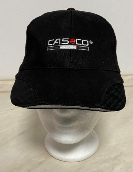 Neue Casco Cap