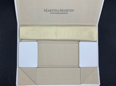 schönes klappbares Etui der Marke Martin&Martin
