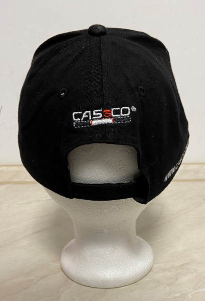 Neue Casco Cap