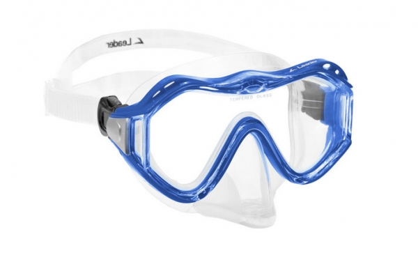 Kindertaucherbrille Kindertauchermaske Diving mask