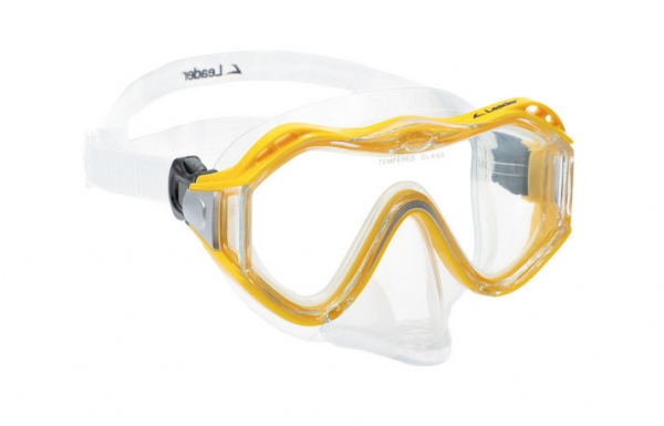 Kindertaucherbrille Kindertauchermaske Diving mask