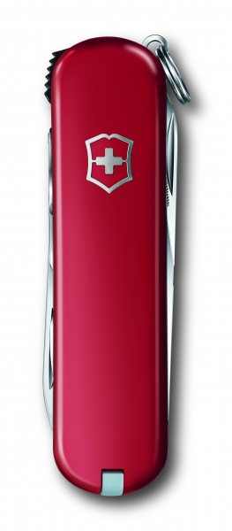 NAIL CLIP 580 Victorinox Schweizer Taschenmesser Nagelknipser Schere