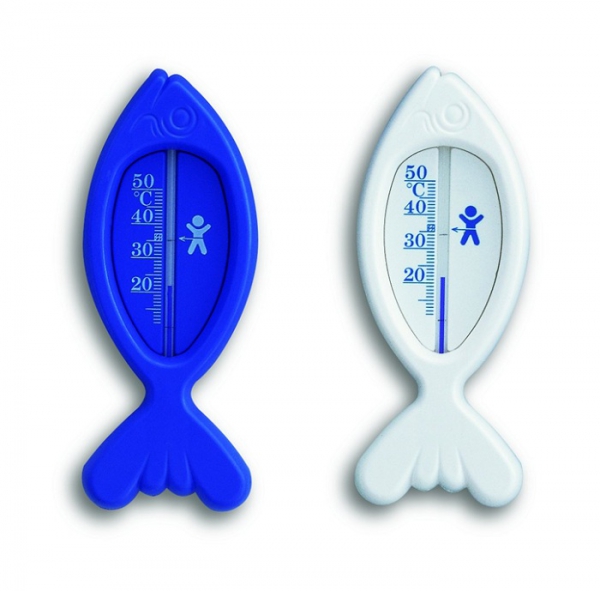 Badethermometer Fisch Babythermometer Bad Kinder Baby Badewannen Thermometer