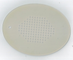 Kontaktlinsenfänger Contact Lens catcher Auffangmatte für Waschbecken